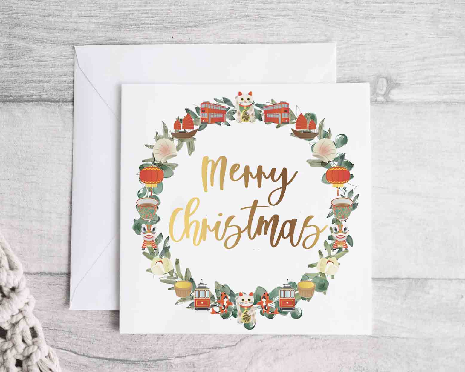 Christmas Cards