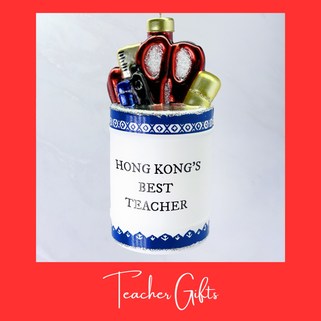 Teacher Gifts