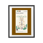 Sophia Hotung Poster Print: St John's Cathedral