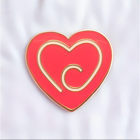 ENAMEL PIN: Mother's Choice