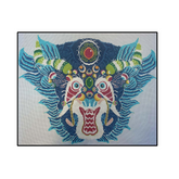 CROSS STITCH: Chinese Dragon