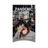 BOOK: Pandemic Minds- COVID-19 and Mental Health in Hong Kong