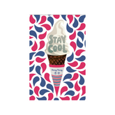 LRP POSTCARD: Stay Cool