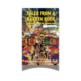 BOOK: Tales from a Barren Rock- Reminiscences of Life in Hong Kong