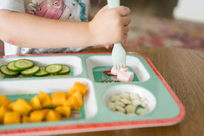 KIDS PLATE: Hong Kong Transport